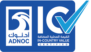 In-Country Value